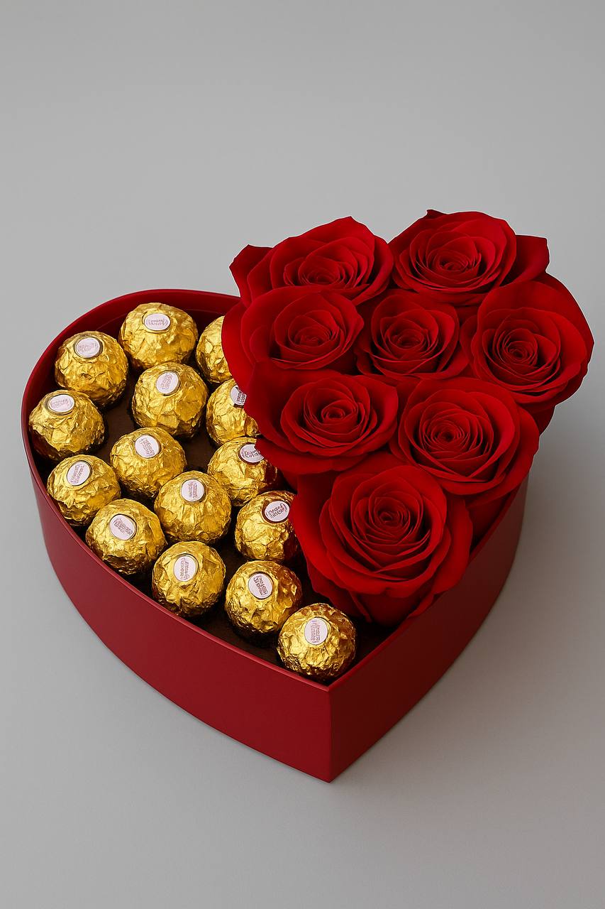 Sweetheart BloomBox