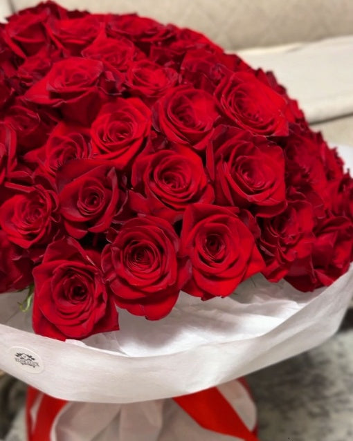 Century of Roses