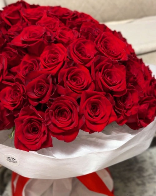 Century of Roses